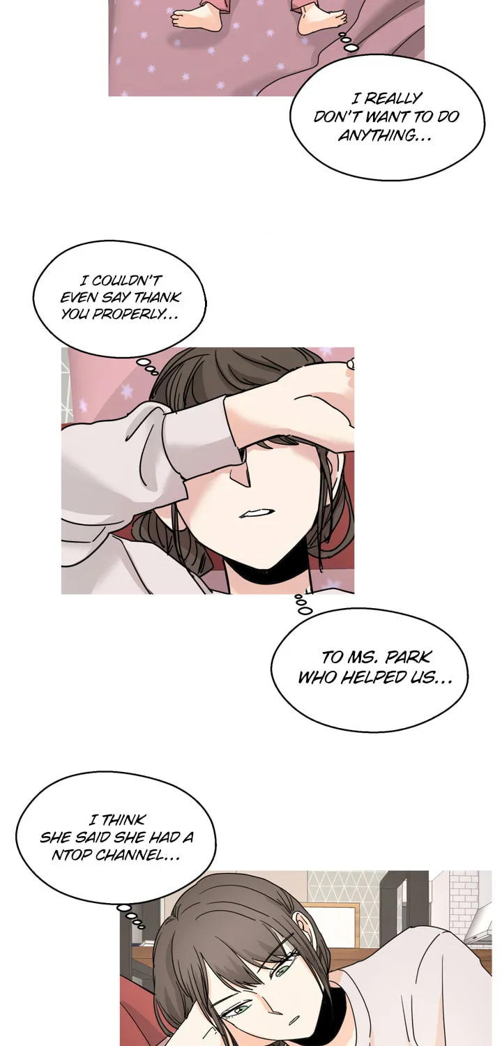 Read LOVE WINS chapter 44 image 24 on Lezhin
