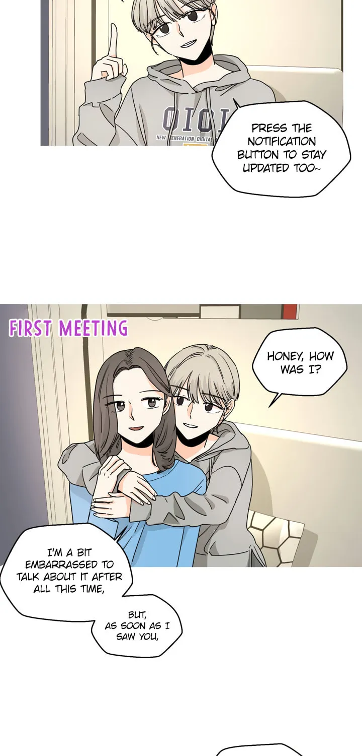 Read LOVE WINS chapter 44 image 26 on Lezhin