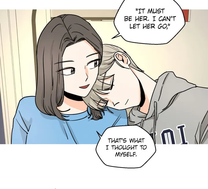Read LOVE WINS chapter 44 image 27 on Lezhin