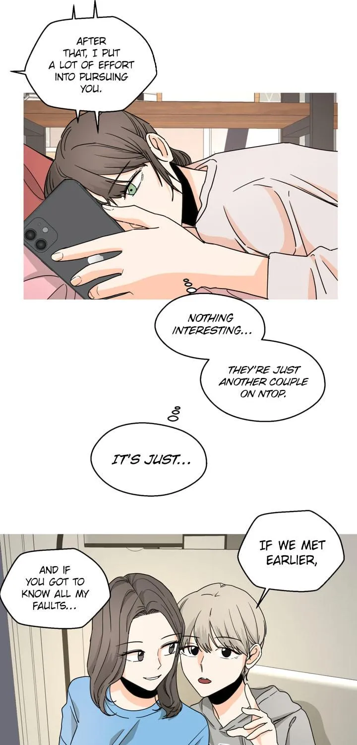 Read LOVE WINS chapter 44 image 28 on Lezhin