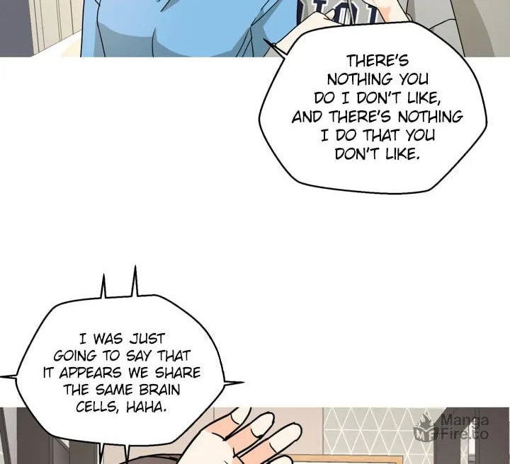 Read LOVE WINS chapter 44 image 29 on Lezhin