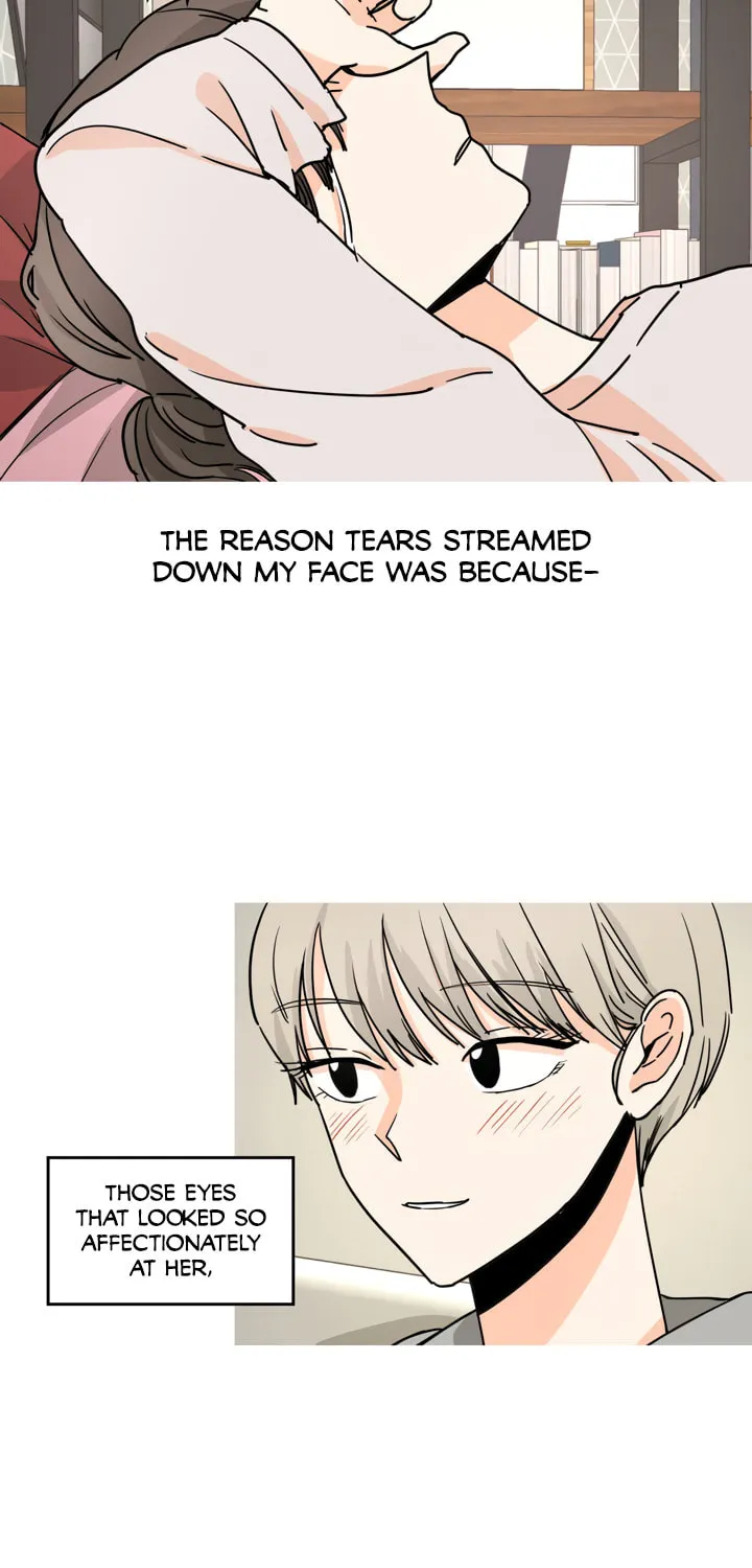 Read LOVE WINS chapter 44 image 30 on Lezhin