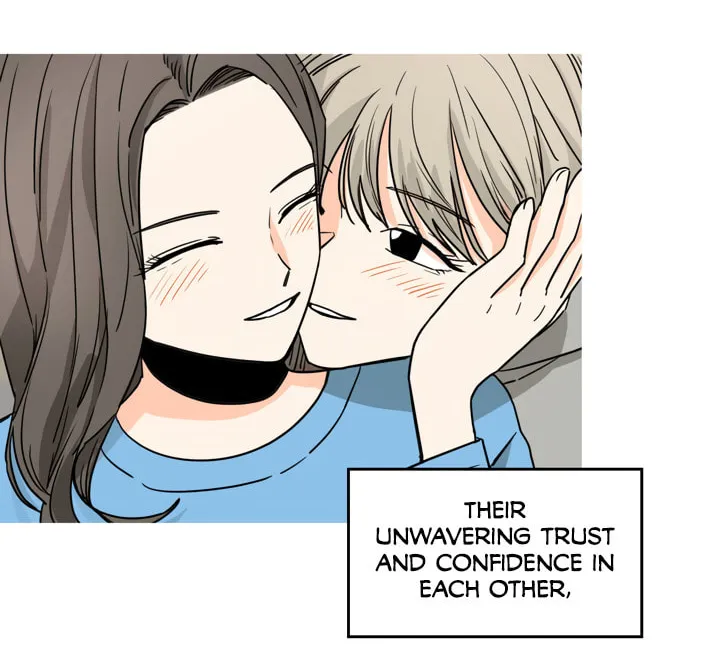 Read LOVE WINS chapter 44 image 31 on Lezhin