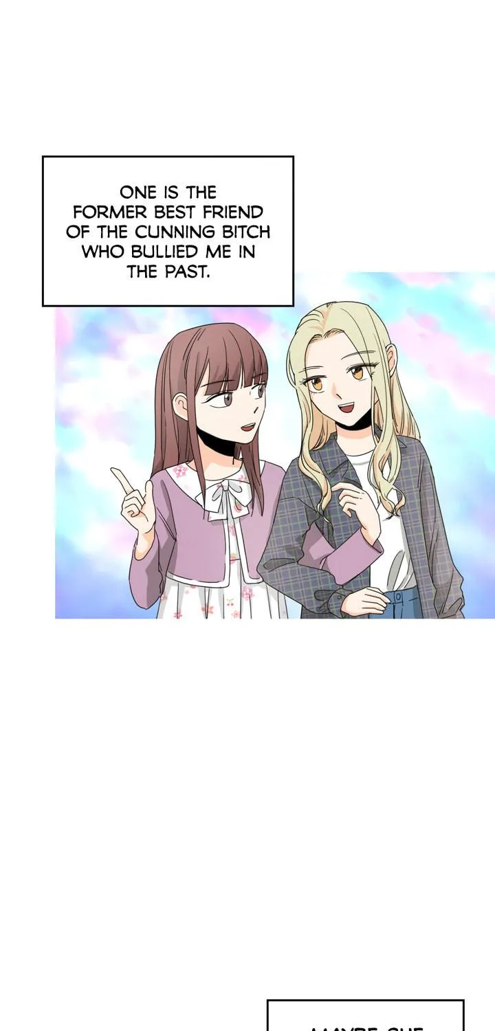 Read LOVE WINS chapter 44 image 34 on Lezhin