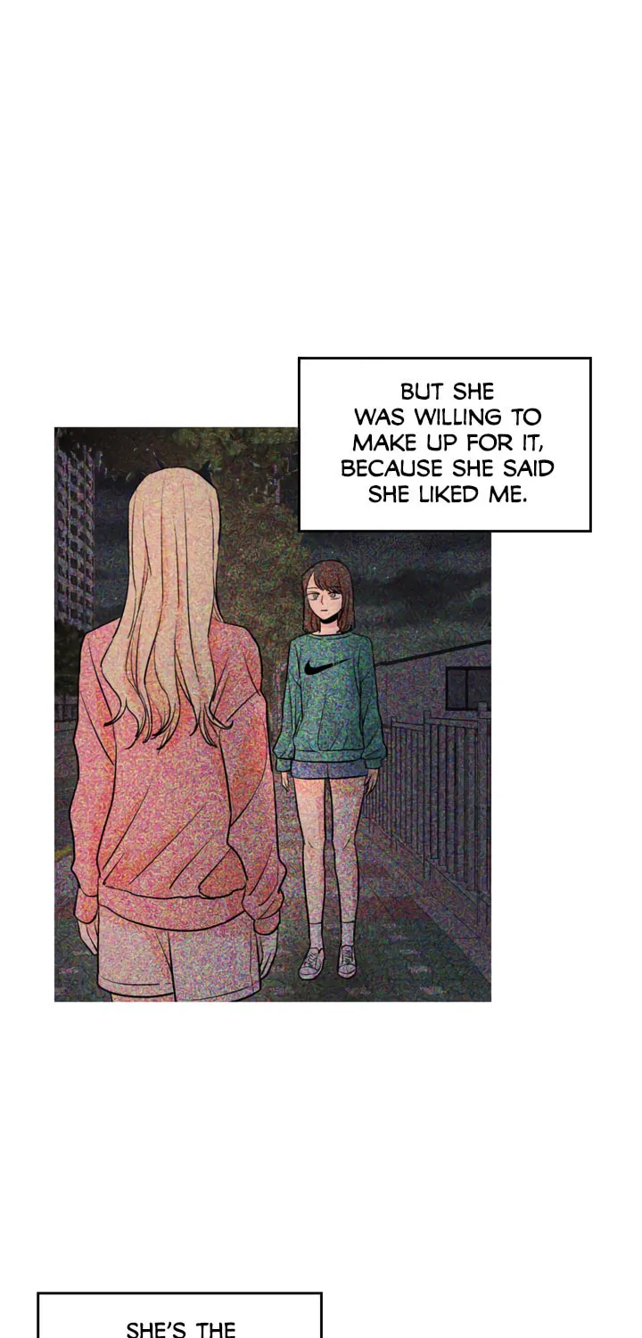Read LOVE WINS chapter 44 image 36 on Lezhin