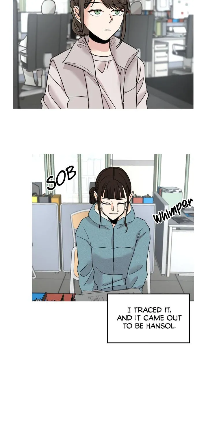 Read LOVE WINS chapter 44 image 4 on Lezhin