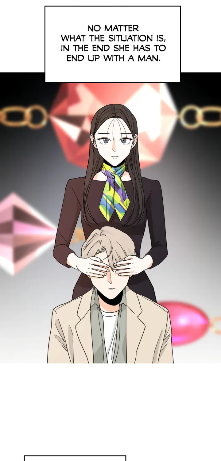 Read LOVE WINS chapter 44 image 42 on Lezhin