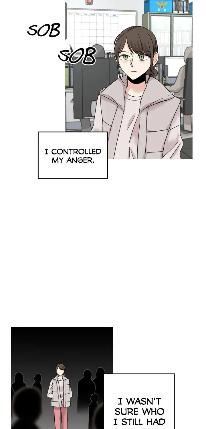 Read LOVE WINS chapter 44 image 8 on Lezhin