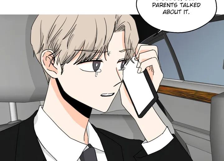 Read LOVE WINS chapter 45 image 1 on Lezhin