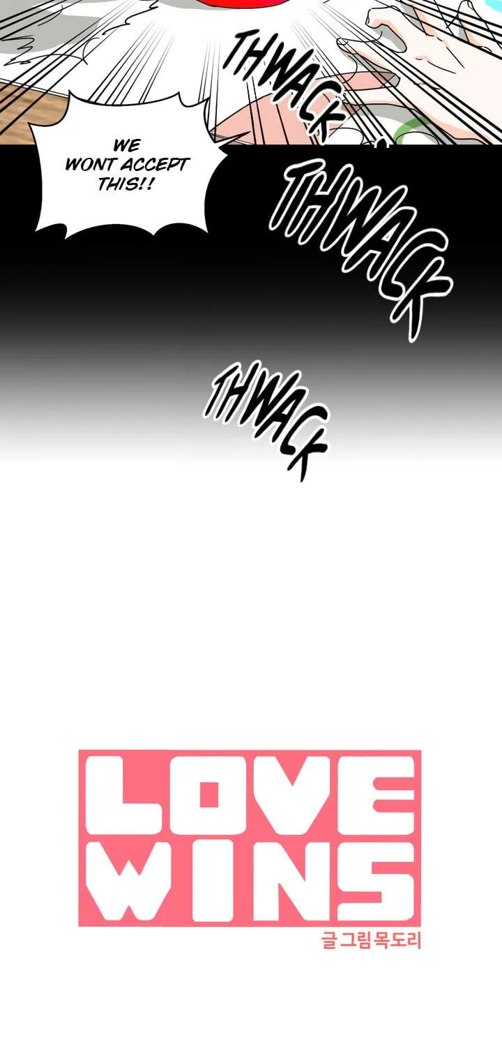 Read LOVE WINS chapter 45 image 10 on Lezhin