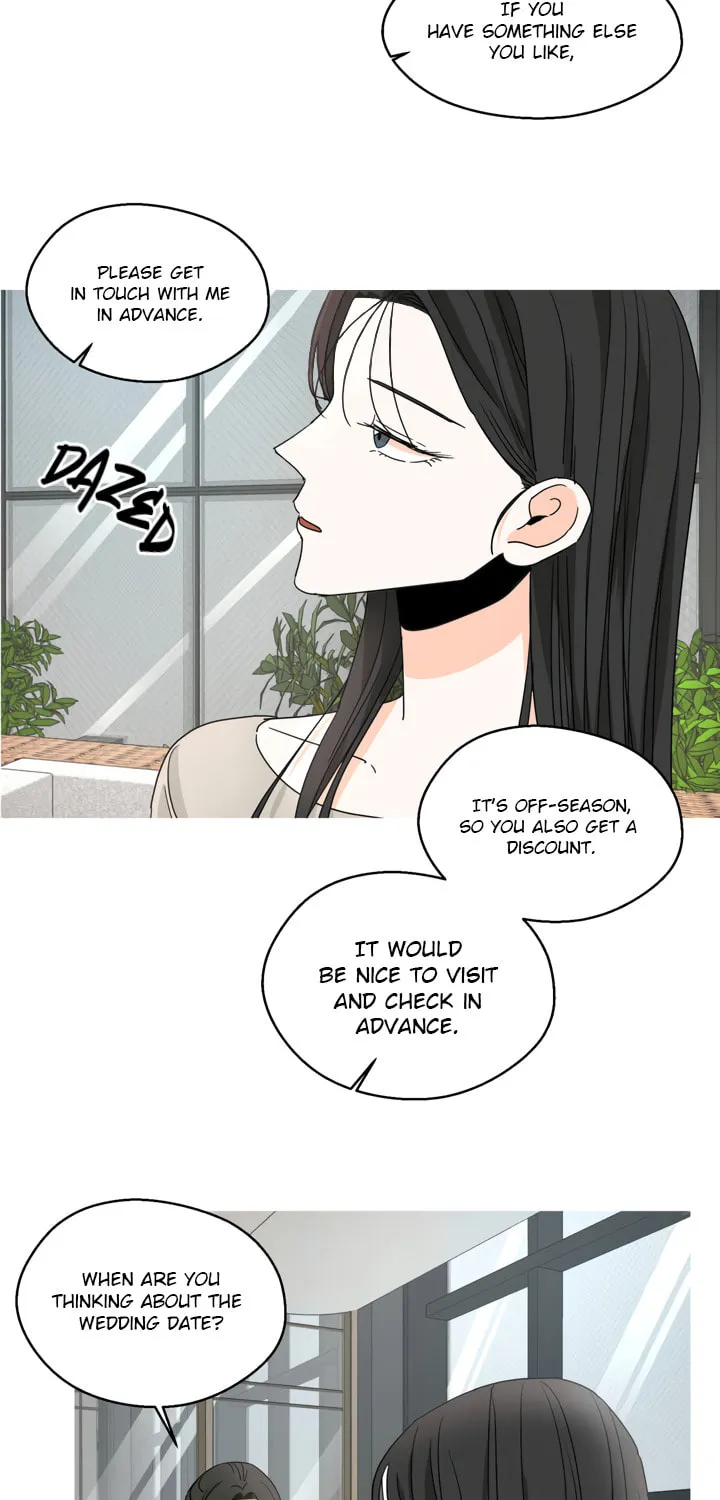 Read LOVE WINS chapter 45 image 14 on Lezhin