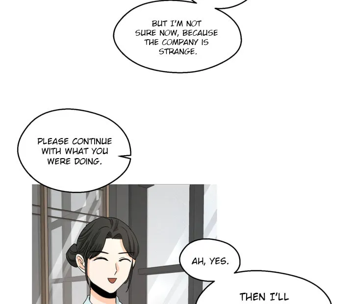 Read LOVE WINS chapter 45 image 21 on Lezhin