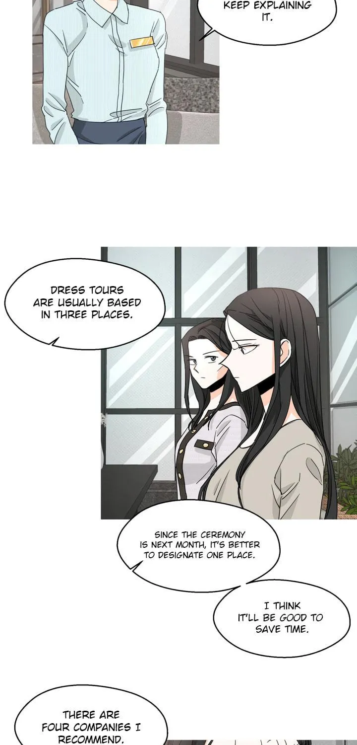 Read LOVE WINS chapter 45 image 22 on Lezhin