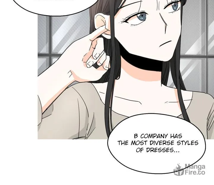 Read LOVE WINS chapter 45 image 23 on Lezhin