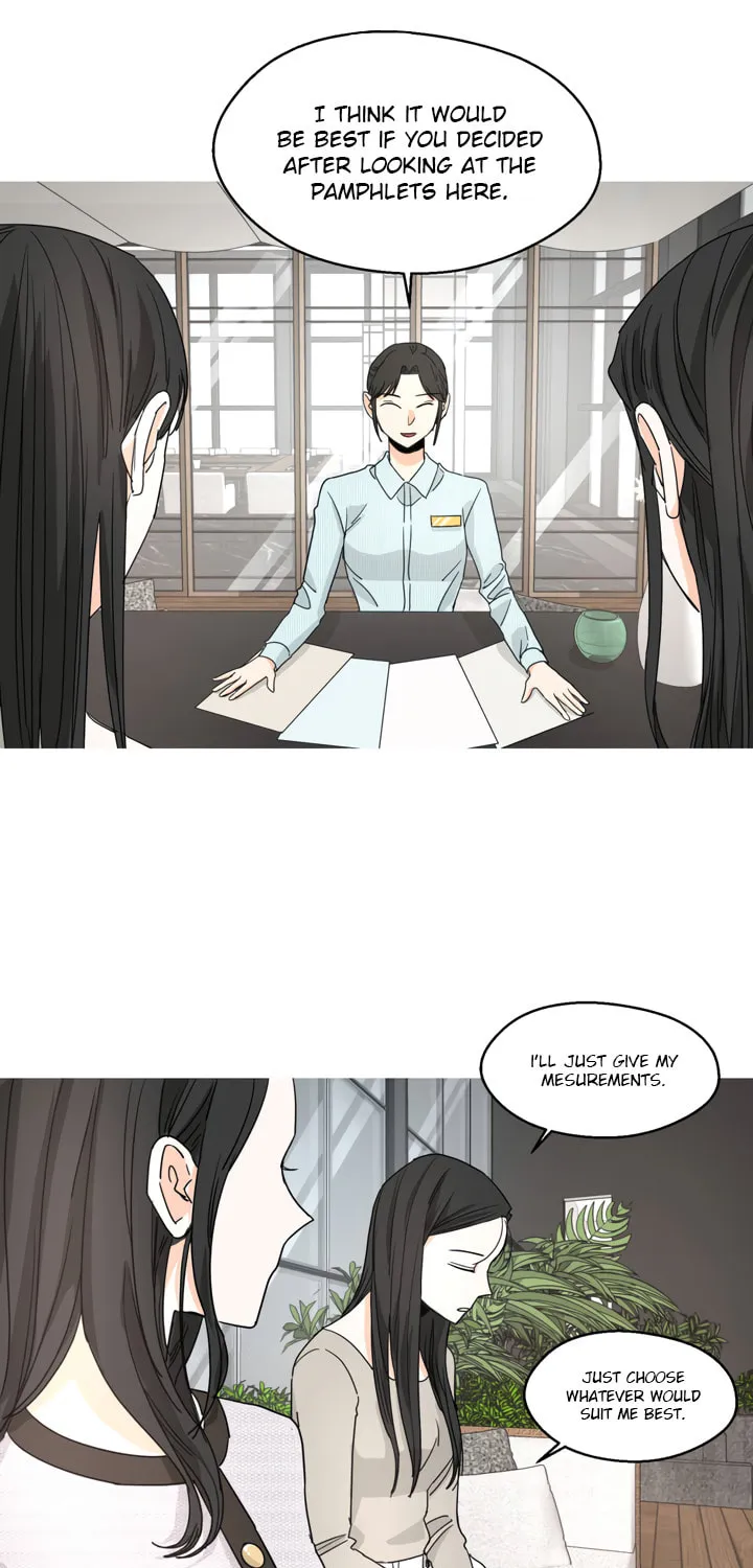 Read LOVE WINS chapter 45 image 24 on Lezhin