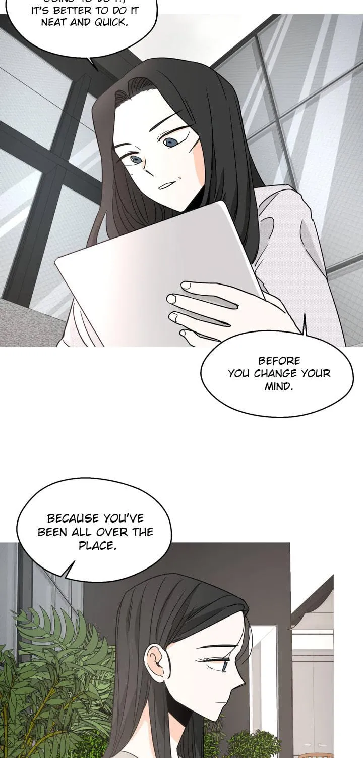 Read LOVE WINS chapter 45 image 28 on Lezhin