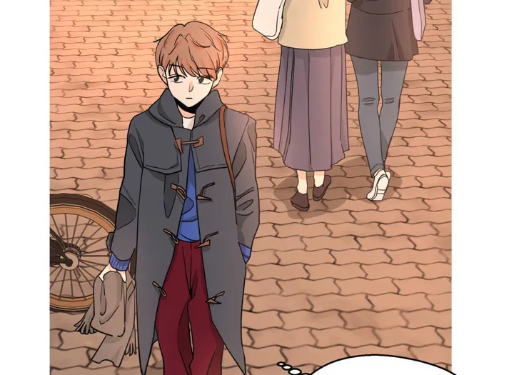 Read LOVE WINS chapter 45 image 33 on Lezhin