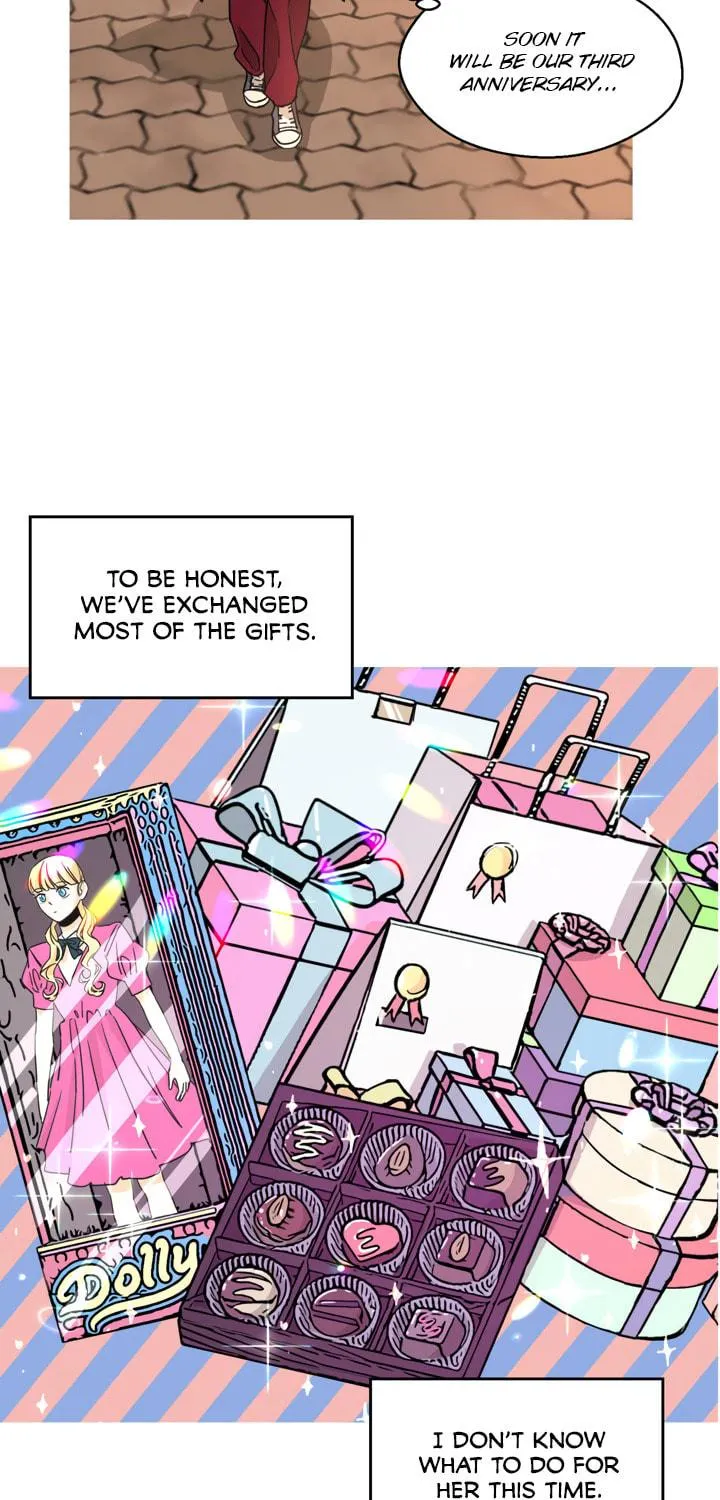 Read LOVE WINS chapter 45 image 34 on Lezhin