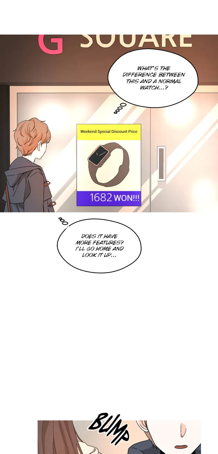 Read LOVE WINS chapter 45 image 36 on Lezhin