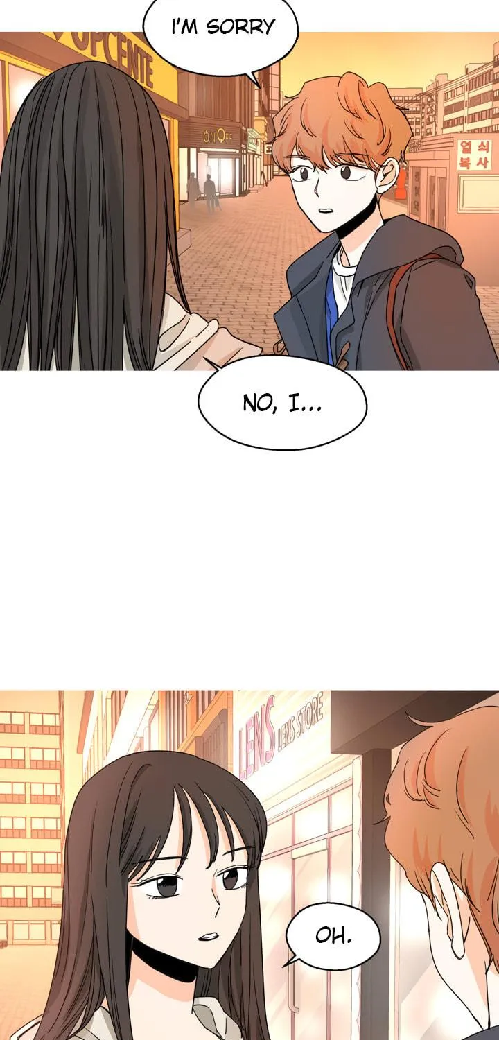 Read LOVE WINS chapter 45 image 38 on Lezhin