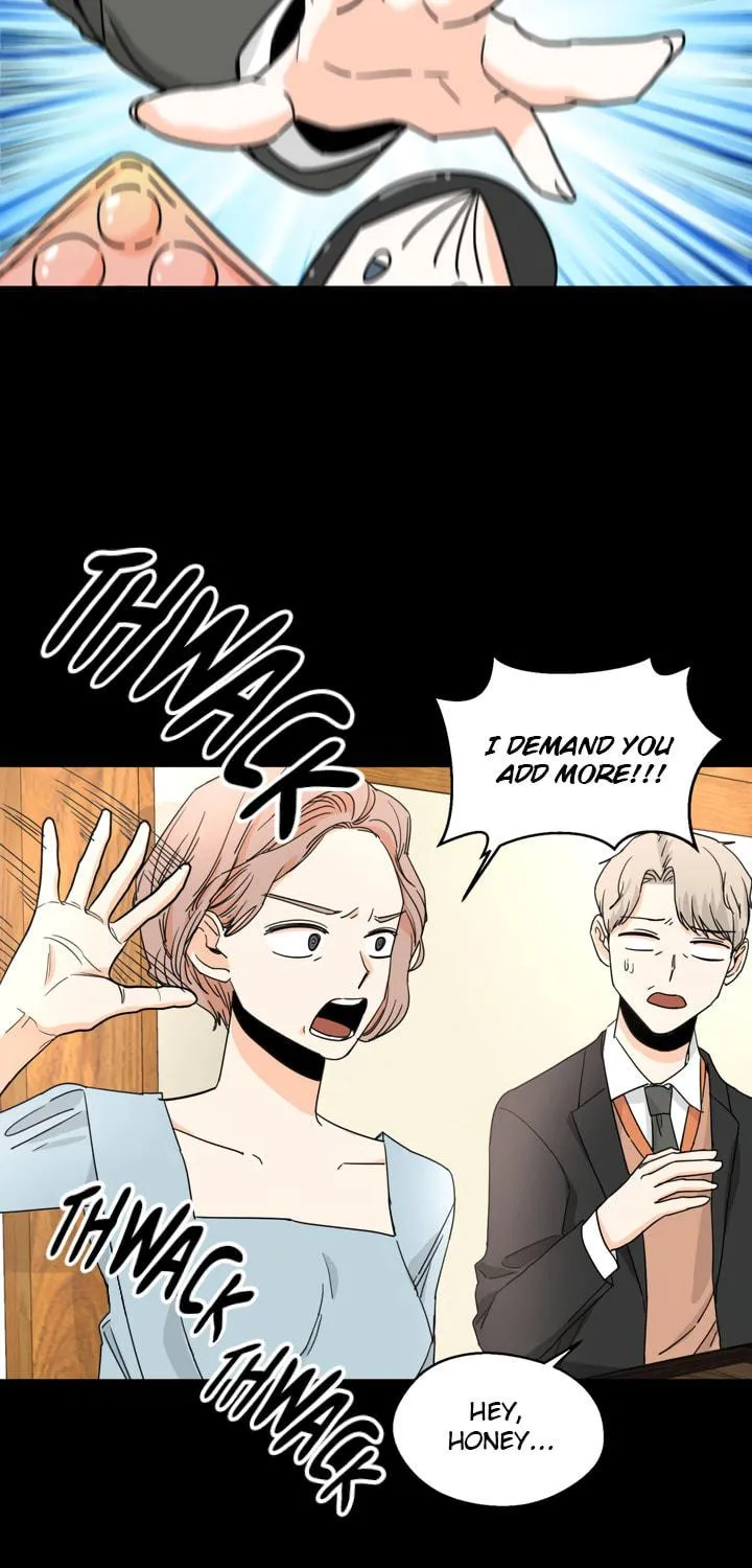 Read LOVE WINS chapter 45 image 4 on Lezhin
