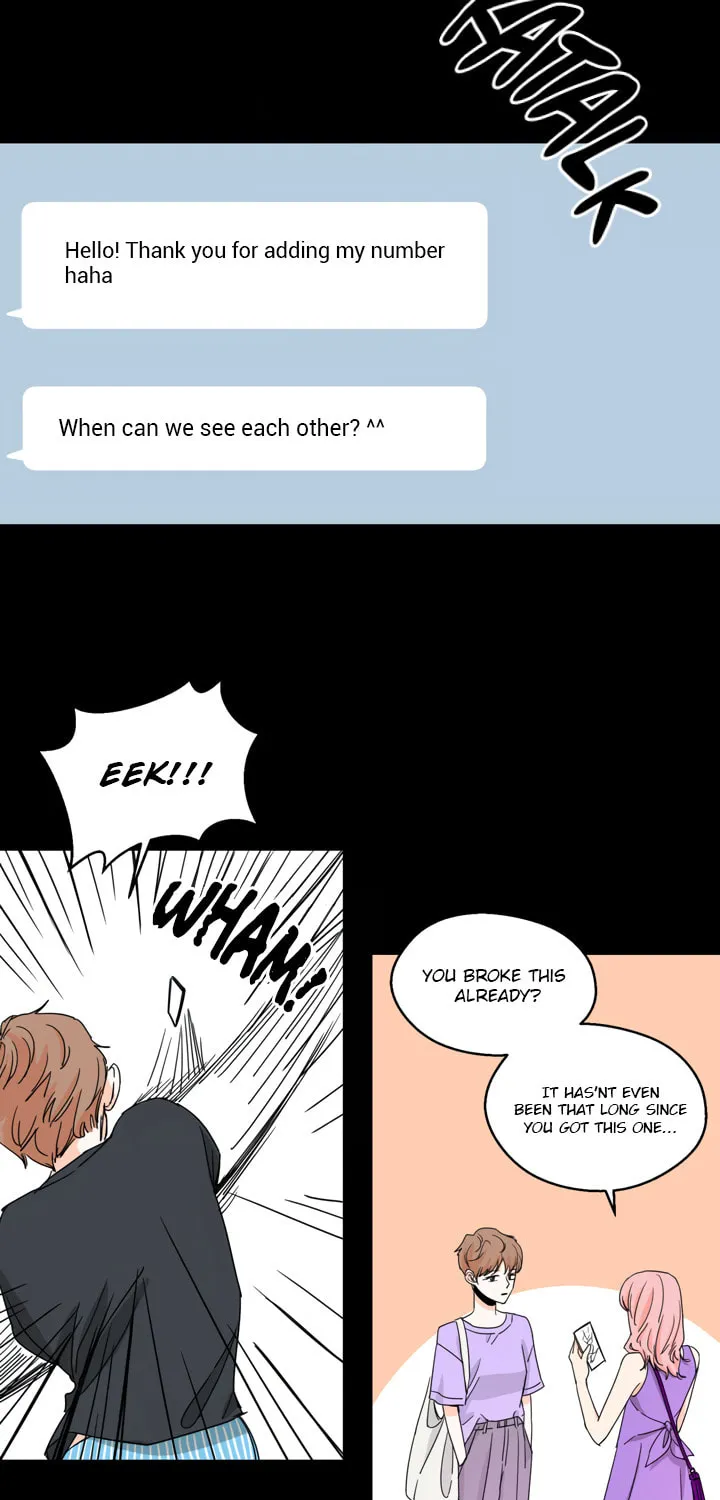 Read LOVE WINS chapter 45 image 44 on Lezhin