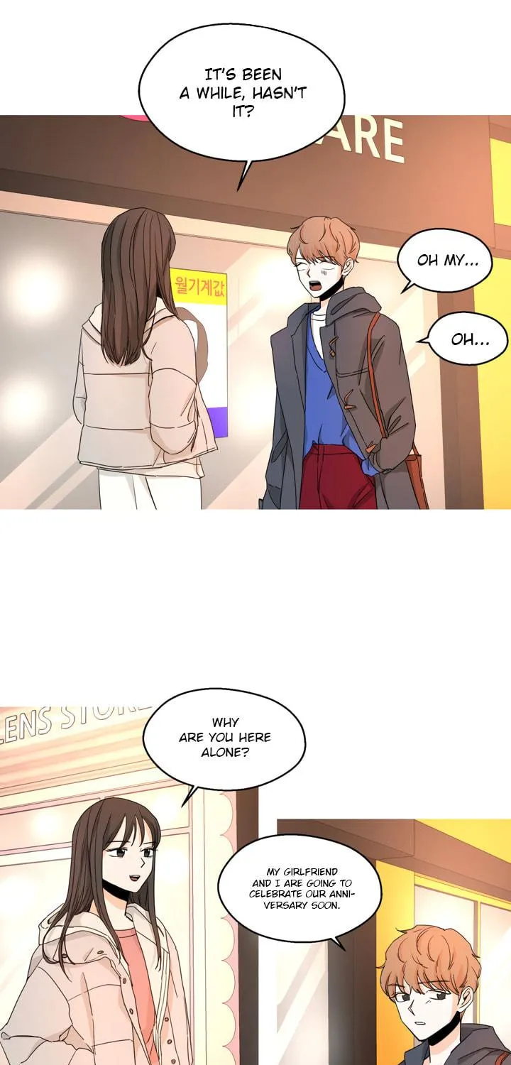 Read LOVE WINS chapter 45 image 46 on Lezhin