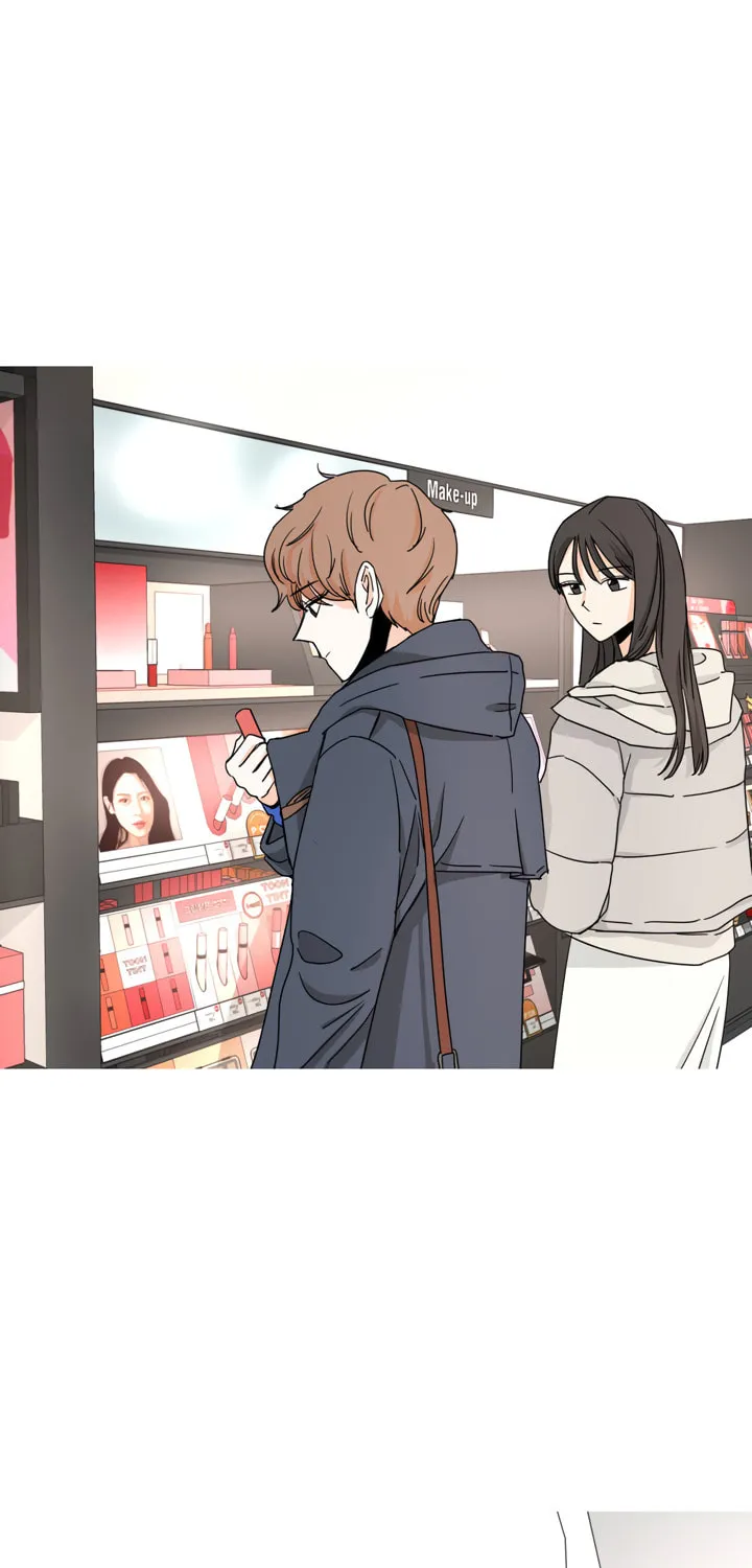 Read LOVE WINS chapter 45 image 50 on Lezhin