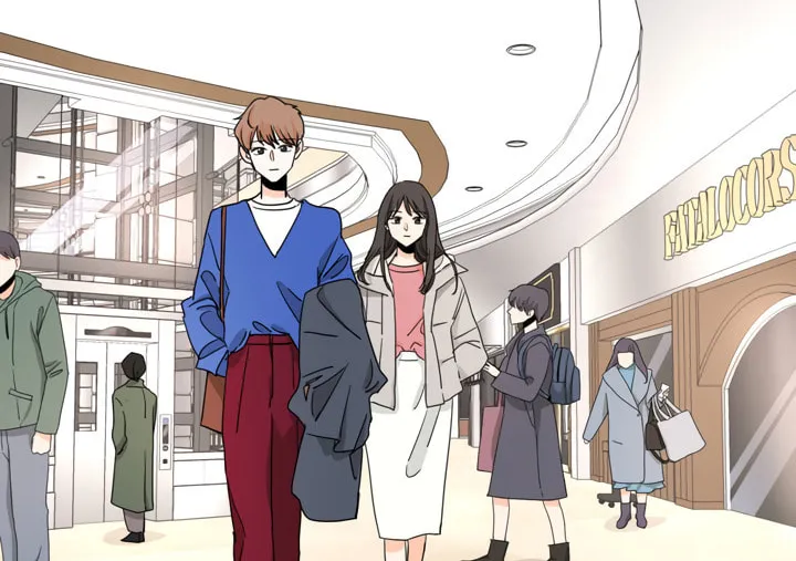 Read LOVE WINS chapter 45 image 51 on Lezhin
