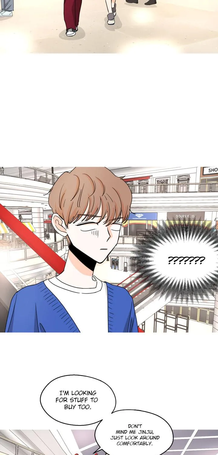 Read LOVE WINS chapter 45 image 52 on Lezhin