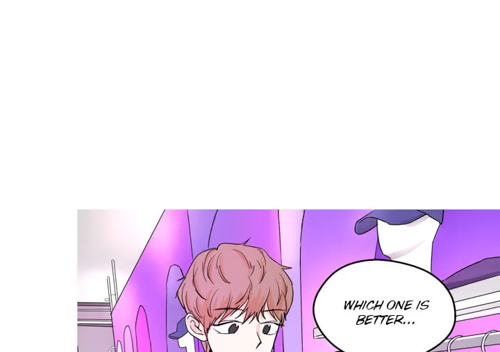 Read LOVE WINS chapter 45 image 55 on Lezhin