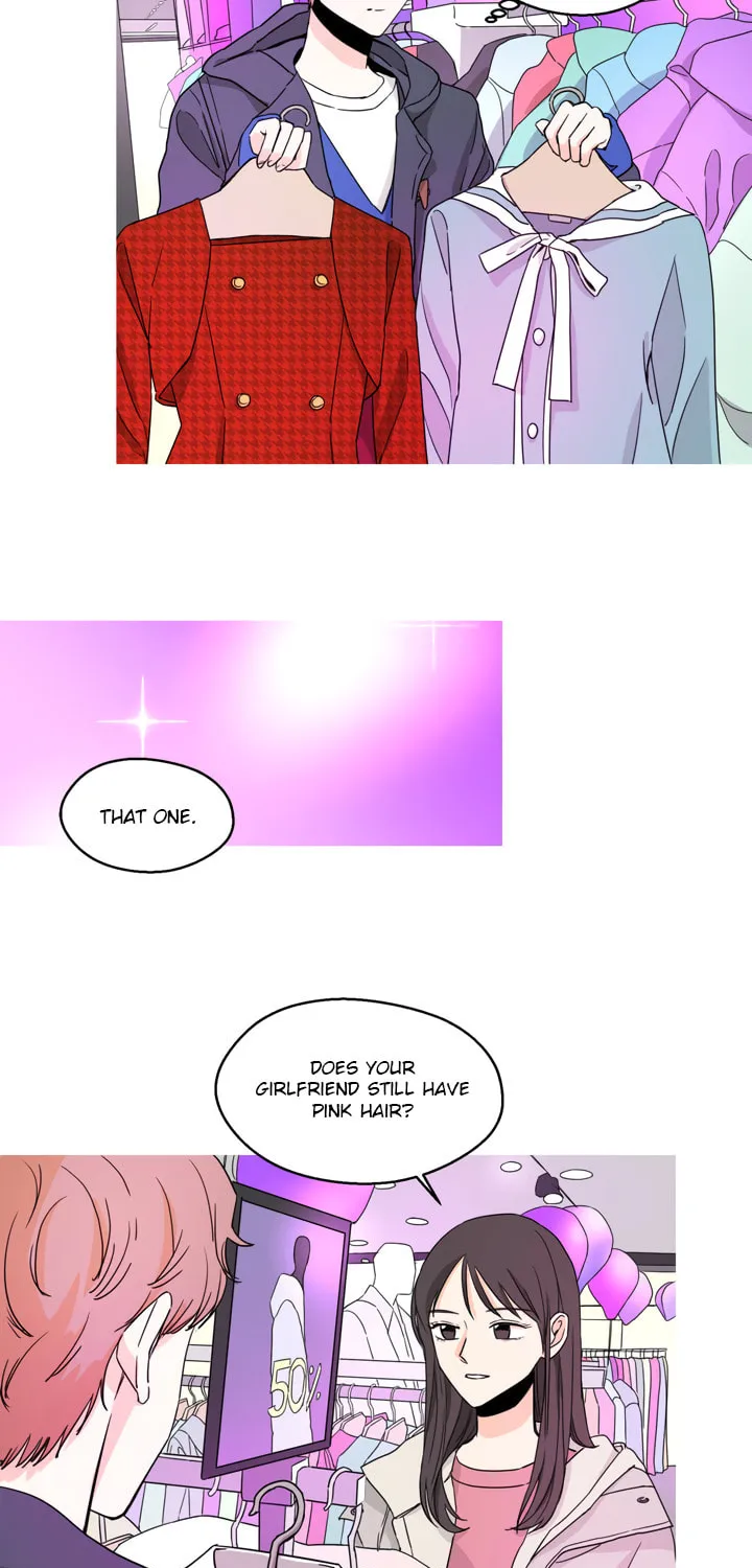 Read LOVE WINS chapter 45 image 56 on Lezhin