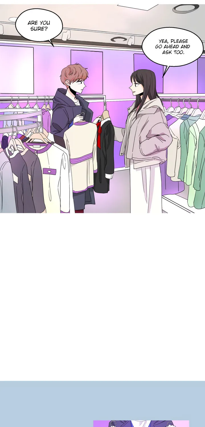 Read LOVE WINS chapter 45 image 58 on Lezhin