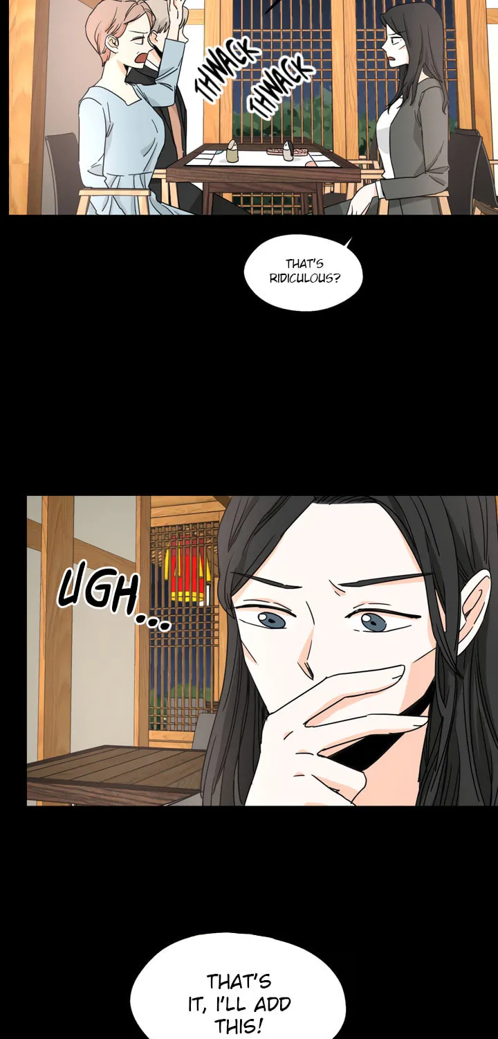Read LOVE WINS chapter 45 image 6 on Lezhin