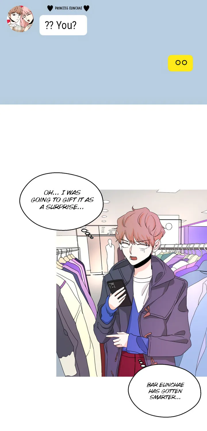 Read LOVE WINS chapter 45 image 60 on Lezhin