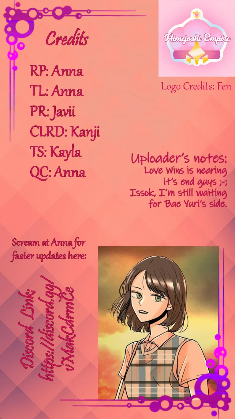 Read LOVE WINS chapter 45 image 65 on Lezhin