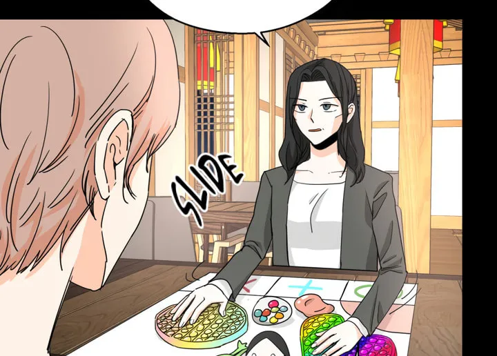 Read LOVE WINS chapter 45 image 7 on Lezhin