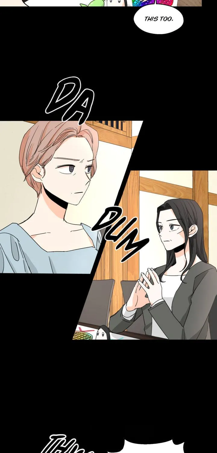 Read LOVE WINS chapter 45 image 8 on Lezhin