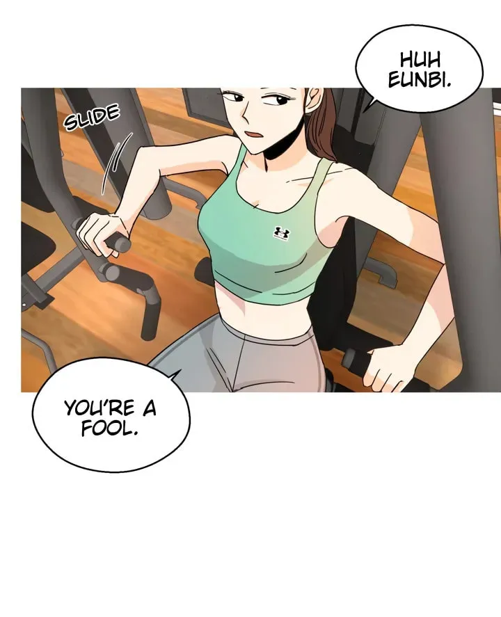 Read LOVE WINS chapter 46 image 10 on Lezhin