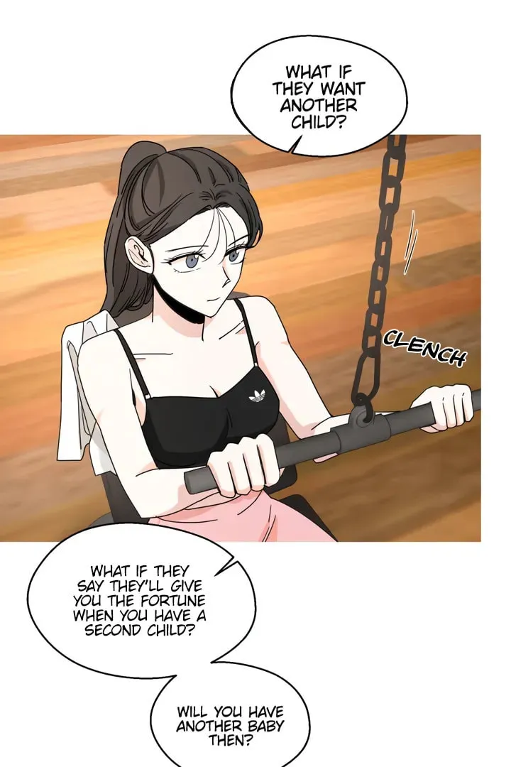 Read LOVE WINS chapter 46 image 12 on Lezhin