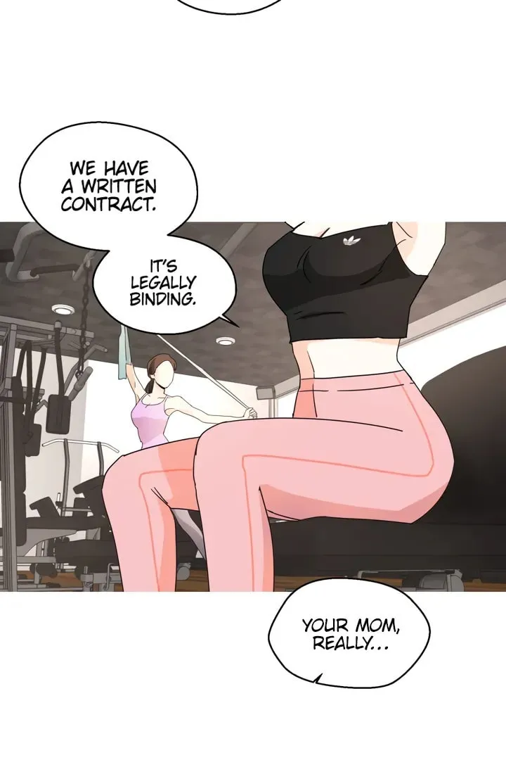 Read LOVE WINS chapter 46 image 13 on Lezhin