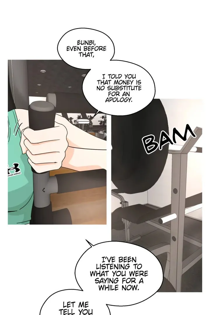 Read LOVE WINS chapter 46 image 14 on Lezhin
