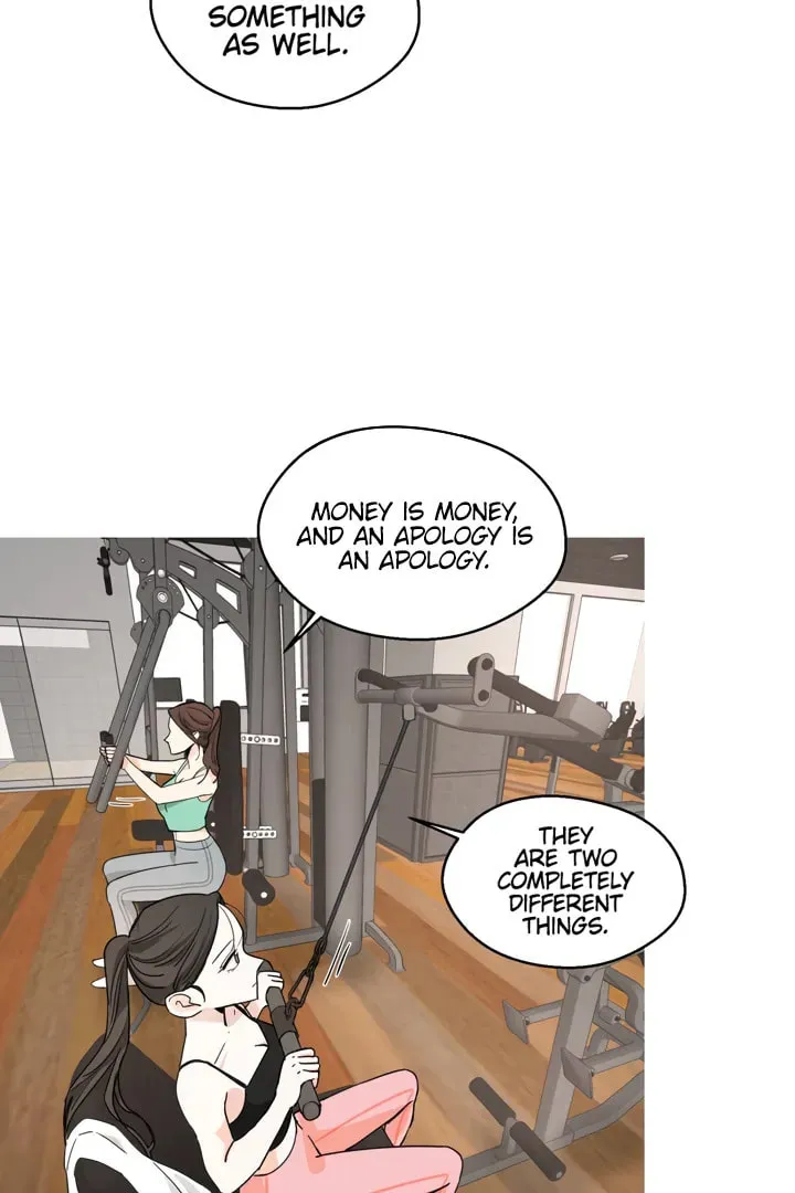 Read LOVE WINS chapter 46 image 15 on Lezhin