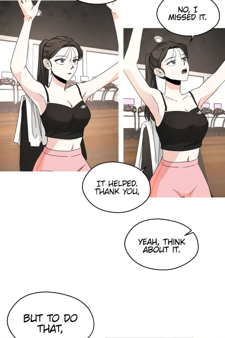 Read LOVE WINS chapter 46 image 17 on Lezhin