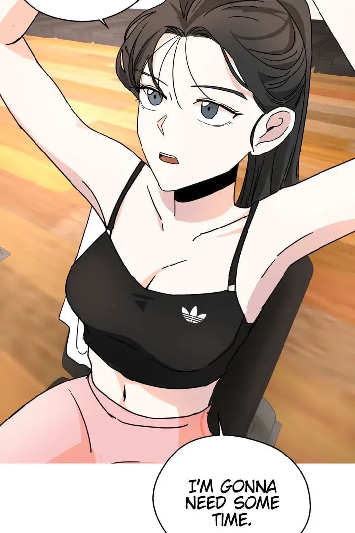 Read LOVE WINS chapter 46 image 18 on Lezhin