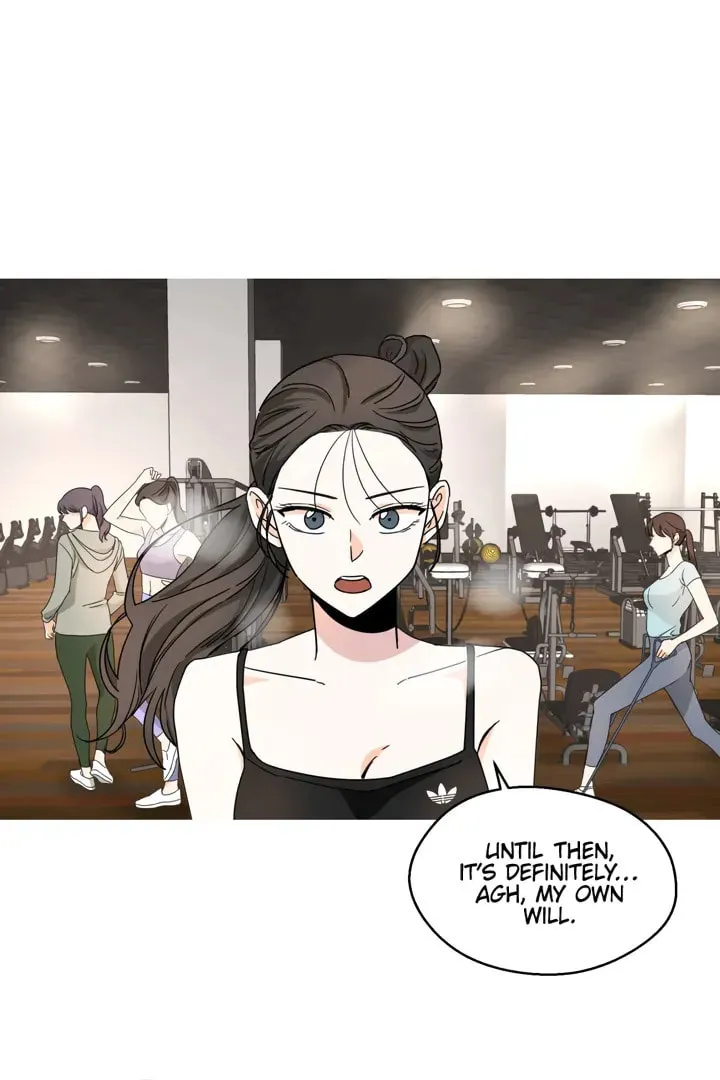 Read LOVE WINS chapter 46 image 2 on Lezhin
