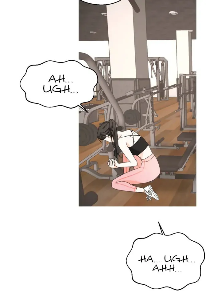 Read LOVE WINS chapter 46 image 21 on Lezhin