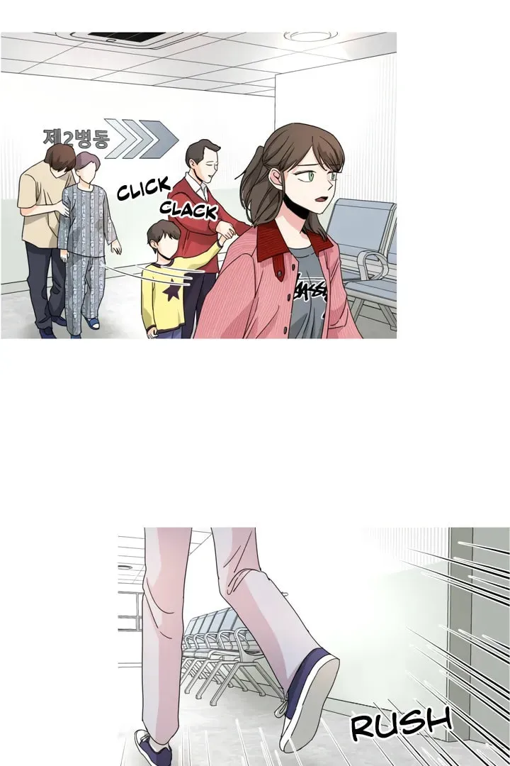 Read LOVE WINS chapter 46 image 25 on Lezhin