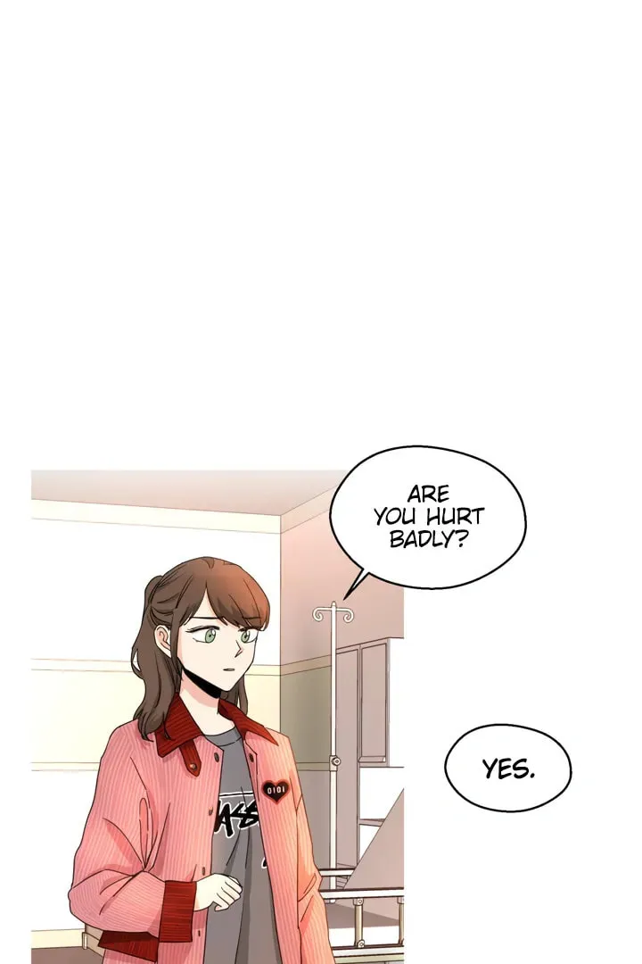 Read LOVE WINS chapter 46 image 29 on Lezhin