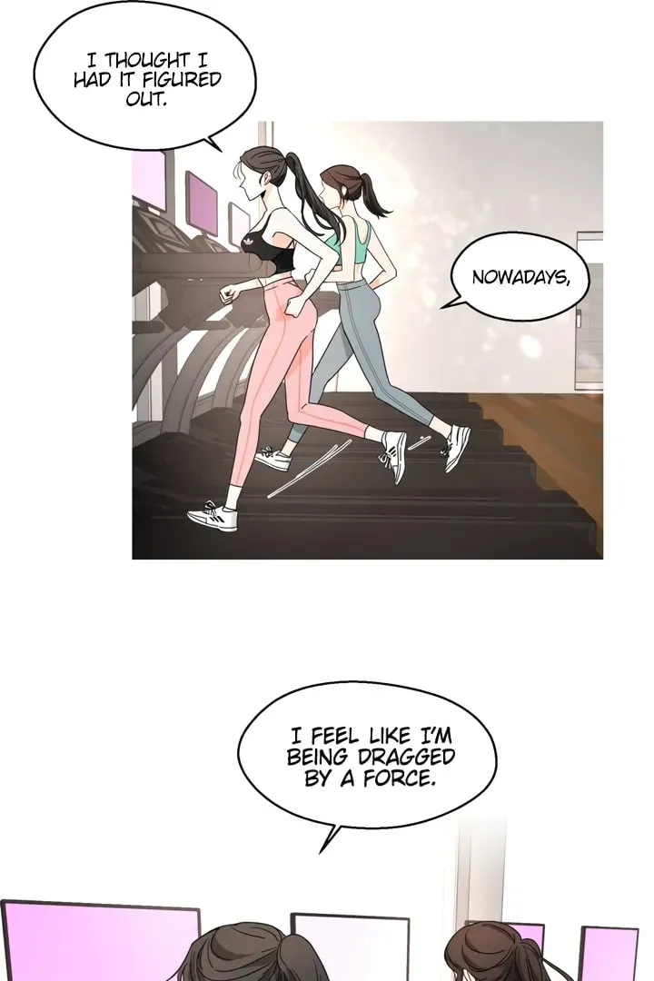 Read LOVE WINS chapter 46 image 3 on Lezhin